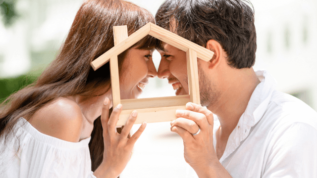 Crédit immobilier Belgique - Solution financement achat maison Faatua